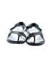 Ecco Black Sandals Size EU 40 - photo 2