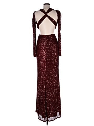 IEENA for Mac Duggal Cocktail Dress (view 2)