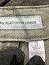 Chico's Green Jeans Size XL (3) - photo 7
