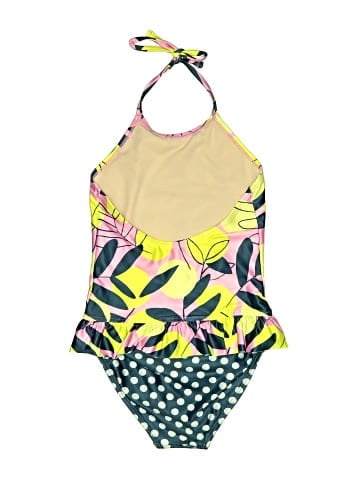 Tea One Piece Swimsuit (view 2)