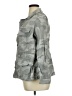 Maurices 100% Cotton Camo Gray Jacket Size 14 (0) - photo 5