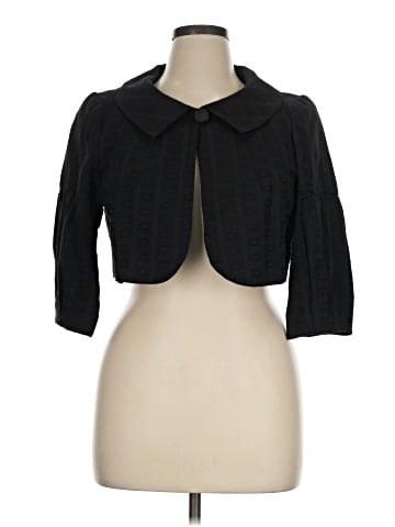 DM Donna Morgan Jacket (view 1)