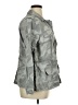 Maurices 100% Cotton Camo Gray Jacket Size 14 (0) - photo 4
