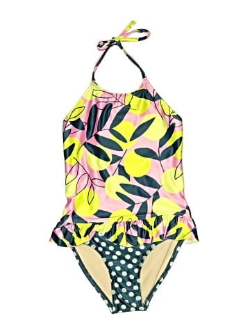 Tea One Piece Swimsuit (view 1)