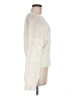 En Creme Ivory Pullover Sweater Size M - photo 4
