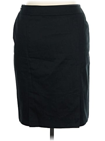 Lafayette 148 New York Casual Skirt (view 2)