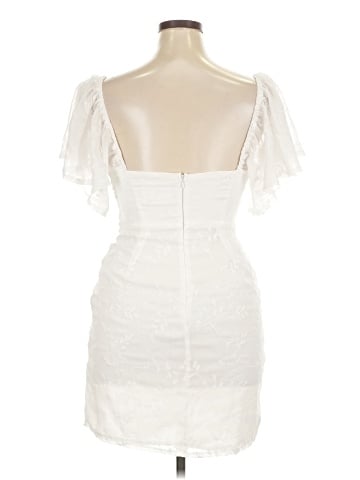 Selfie Leslie Cocktail Dress (view 2)