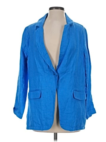 H By Halston Blazer (view 1)
