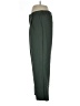 GU Solid Green Casual Pants Size L - photo 5
