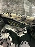 IMAN Black Long Sleeve Blouse Size XL - photo 7