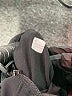 Lululemon Athletica Solid Black Track Pants Size 4 - photo 8