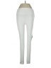 Splits 59 White Active Pants Size S - photo 1