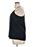 Bar III 100% Polyester Black Tank Top Size XL - photo 5