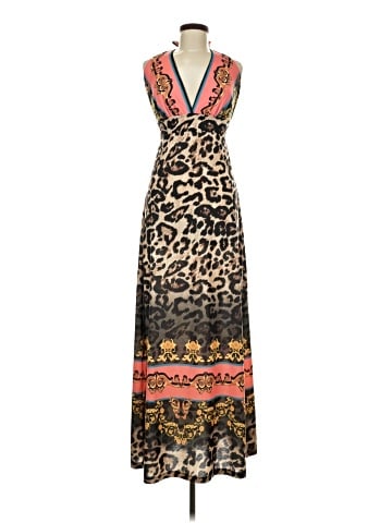 Venus Casual Dress (view 1)
