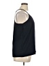 Bar III 100% Polyester Black Tank Top Size XL - photo 4
