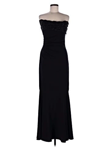 Badgley Mischka Cocktail Dress (view 1)