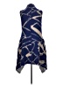 Tabitha Blue Cardigan Size L - photo 2