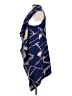 Tabitha Blue Cardigan Size L - photo 5