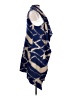 Tabitha Blue Cardigan Size L - photo 4