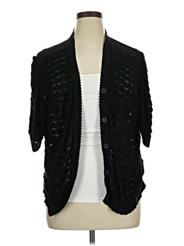 Ava & Viv Cardigan (view 1)