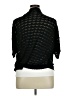 Ava & Viv 100% Viscose Black Cardigan Size XL (estimated) - photo 2