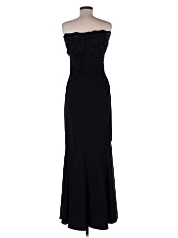 Badgley Mischka Cocktail Dress (view 2)