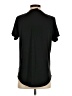 All Access Solid Black Short Sleeve T-Shirt Size S - photo 2