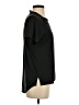 All Access Solid Black Short Sleeve T-Shirt Size S - photo 4