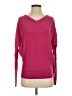 Maeve 100% Cashmere Pink Cashmere Pullover Sweater Size XXS - photo 1