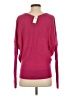 Maeve 100% Cashmere Pink Cashmere Pullover Sweater Size XXS - photo 2
