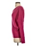 Maeve 100% Cashmere Pink Cashmere Pullover Sweater Size XXS - photo 5