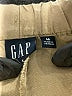 Gap Tan Cargo Pants Size M - photo 7