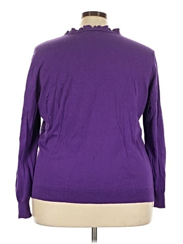 Lauren by Ralph Lauren Cardigan (view 2)