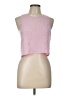 Lululemon Athletica Pink Tank Top Size 10 (estimated) - photo 1