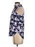 PETER MILLAR Purple Sleeveless Blouse Size XS - photo 5