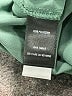 Torrid 100% Polyester Green 3/4 Sleeve Blouse Size 3X Plus (3) - photo 8
