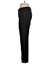 Vince. 100% Polyester Solid Black Dress Pants Size 6 - photo 5