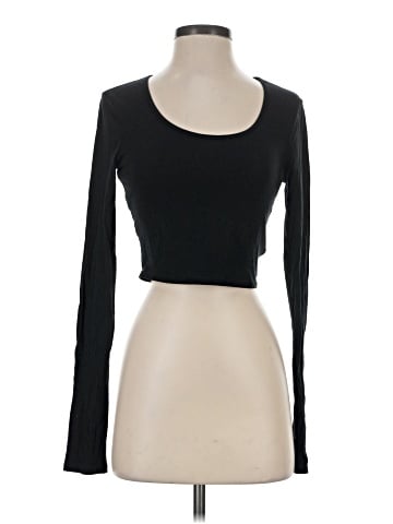 Express Long Sleeve T-Shirt (view 1)
