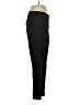 Vince. 100% Polyester Solid Black Dress Pants Size 6 - photo 4