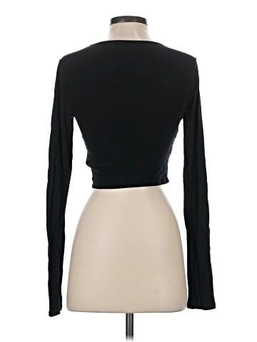 Express Long Sleeve T-Shirt (view 2)