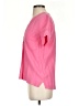 J.Crew 100% Cotton Pink Short Sleeve Blouse Size XXS - photo 5