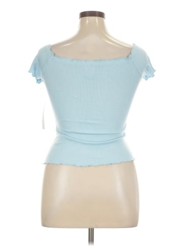 BDG Short Sleeve T-Shirt (view 2)