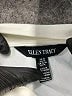 Ellen Tracy White Track Jacket Size M - photo 3
