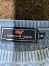 Vineyard Vines 100% Cotton Blue Pullover Sweater Size XS - photo 7