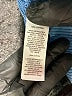 Vineyard Vines 100% Cotton Blue Pullover Sweater Size XS - photo 8