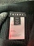 Tribal 100% Cotton Black Pullover Sweater Size S - photo 7