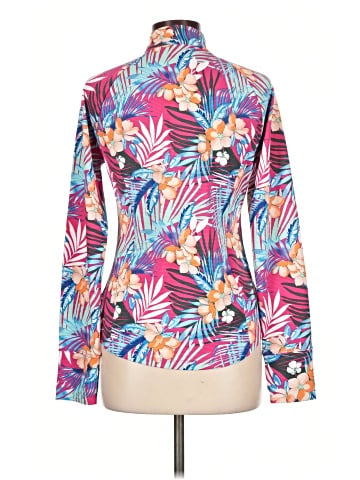 Tommy Bahama Long Sleeve Blouse (view 2)