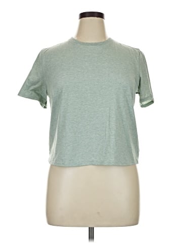 Outdoor Voices Short Sleeve T-Shirt (view 1)