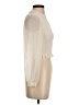 Wilfred 100% Polyester Ivory Long Sleeve Blouse Size S - photo 4