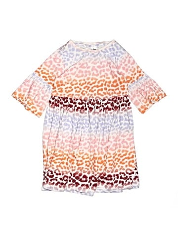 Molo Dress (view 1)